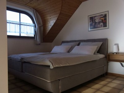 Apartment 2-Bett-Appartment - Features photo 21