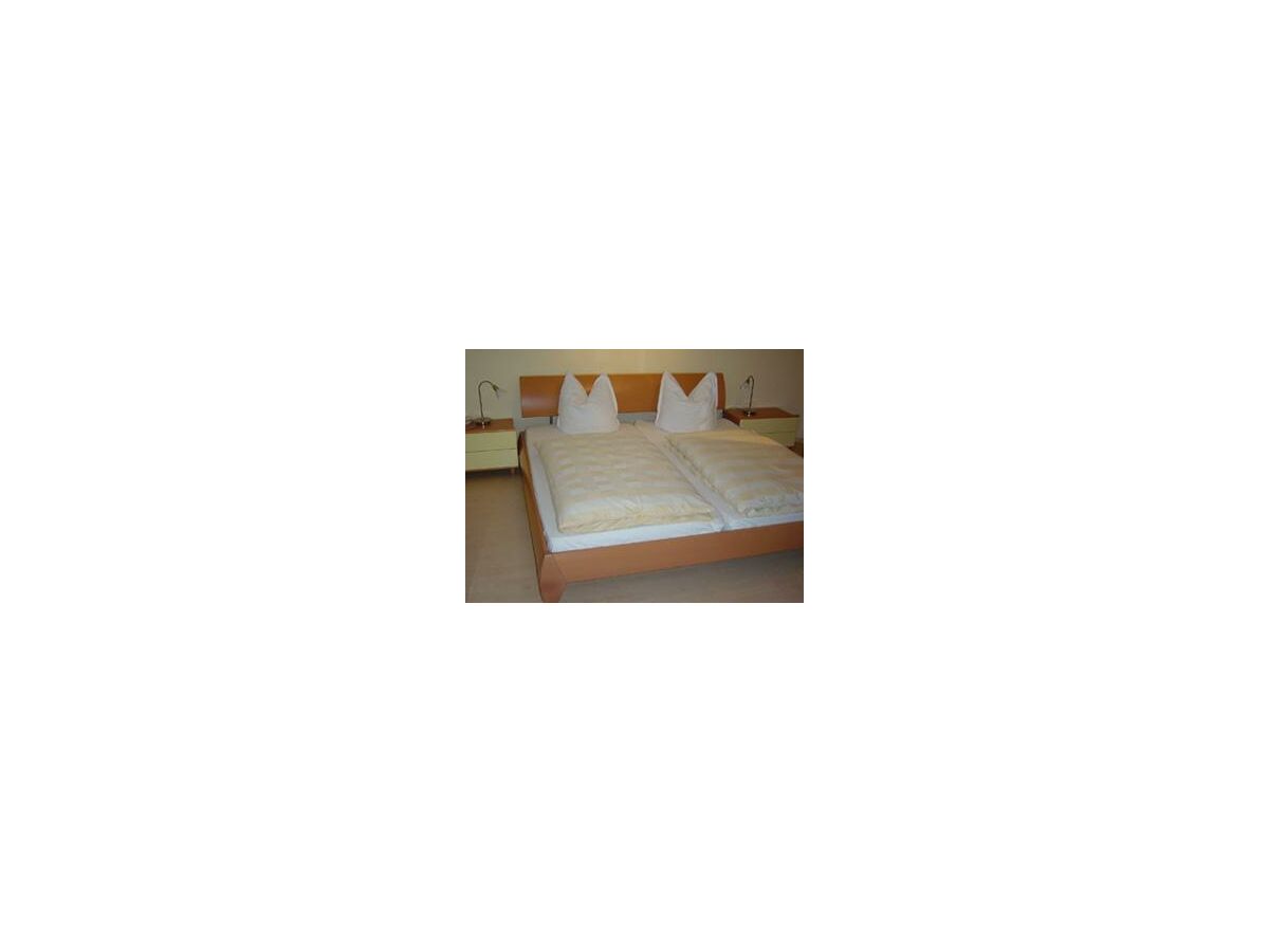 Apartment Ferienwohnung 3 (4-Bettwohnung)