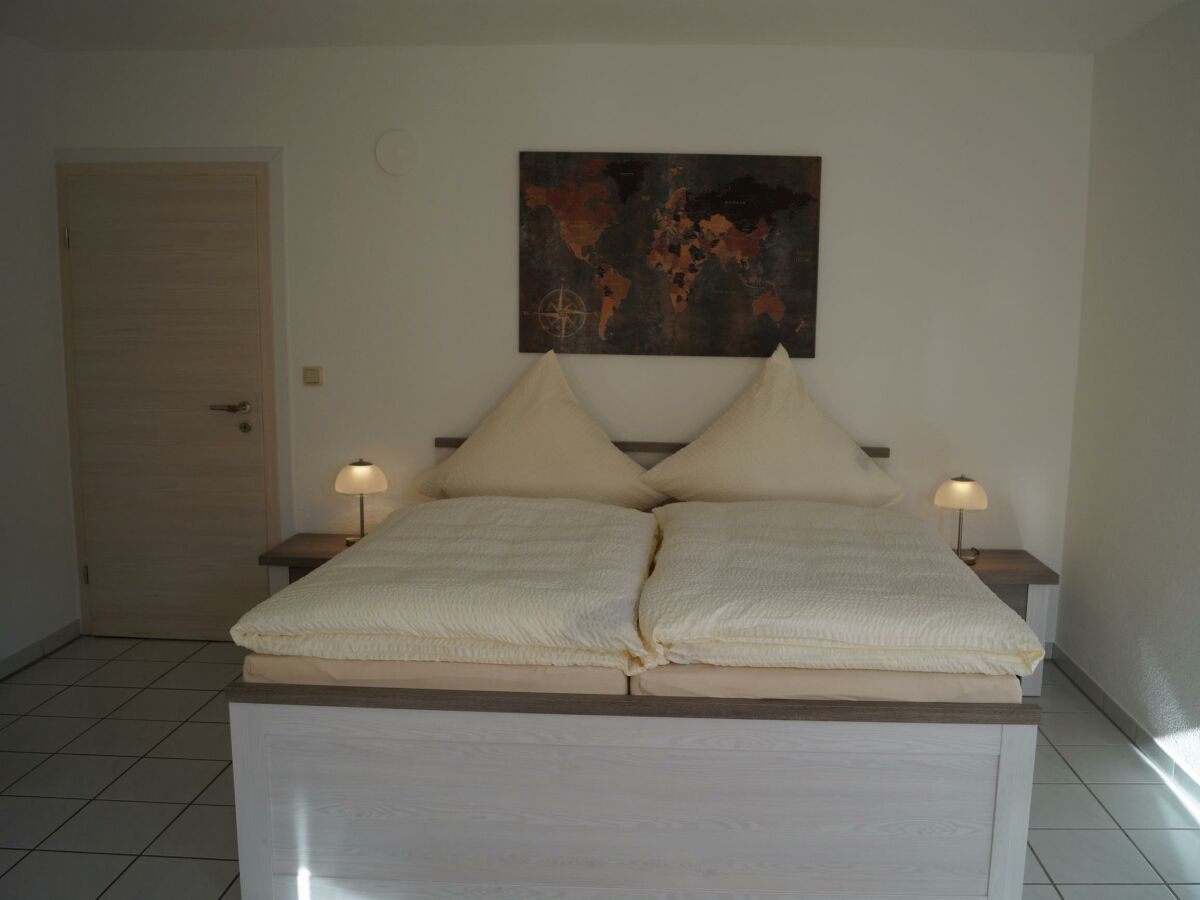 Apartment Ferienwohnung Happiness - Outdoor photo 5