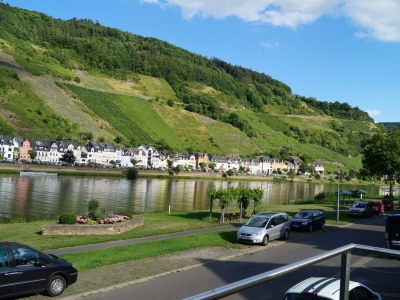 Apartment Ferienwohnung Happiness - Outdoor photo 4