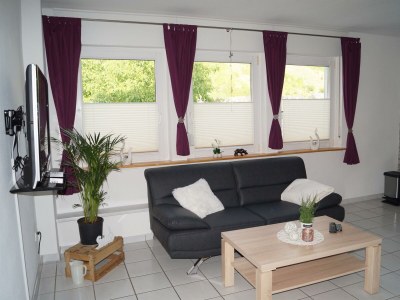 Apartment Ferienwohnung Happiness - Outdoor photo 10