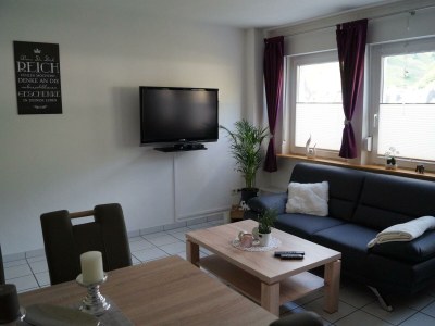 Apartment Ferienwohnung Happiness - Features photo 15