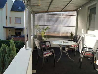 Apartment Ferienwohnung Happiness - Features photo 23
