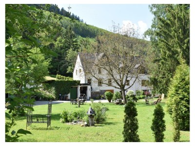 Apartment 4-Bettwohnung, Ferienwohnung 2 in Zell-Merl - Apartment