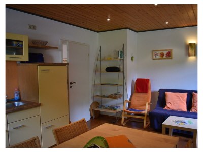 Apartment 4-Bettwohnung, Ferienwohnung 2 - Features photo 27
