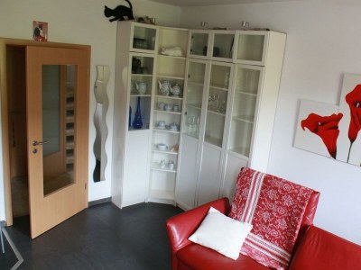 Apartment Ferienwohnung Moselblick in Spay - Features photo 6
