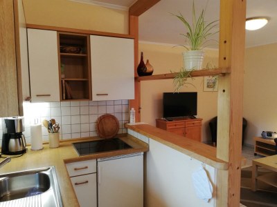 Apartment 2-Bettwohnung - Outdoor photo 10