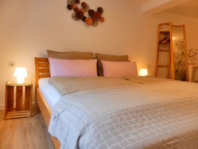 Apartment Römerhäuschen in Zell (Mosel) - Apartment