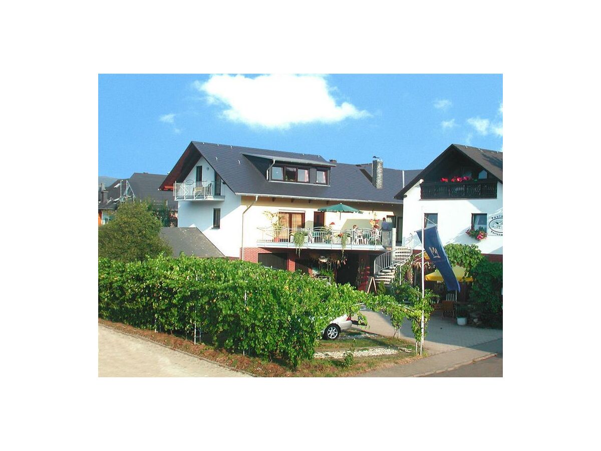 Apartment 2-Bettwohnung, Marienburg