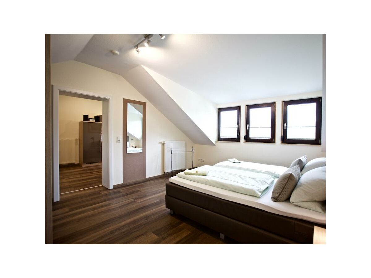 Apartment 2-Bettwohnung, Marienburg - Outdoor photo 2
