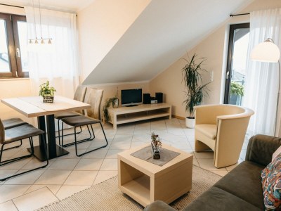 Apartment 2-Bettwohnung, Abendsonne - Outdoor photo 9