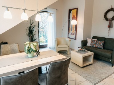 Apartment 2-Bettwohnung, Abendsonne - Outdoor photo 14