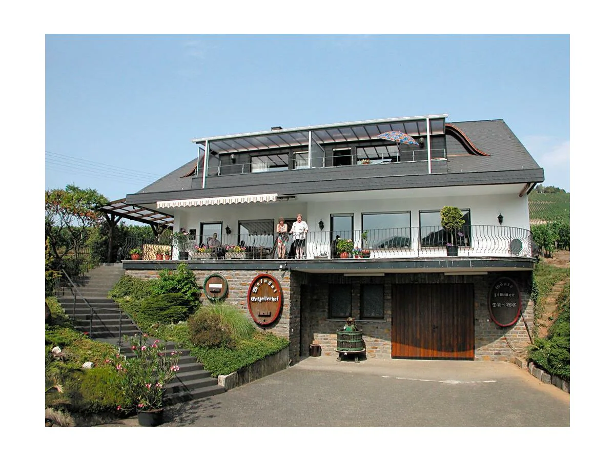 Apartment 2-Bettwohnung