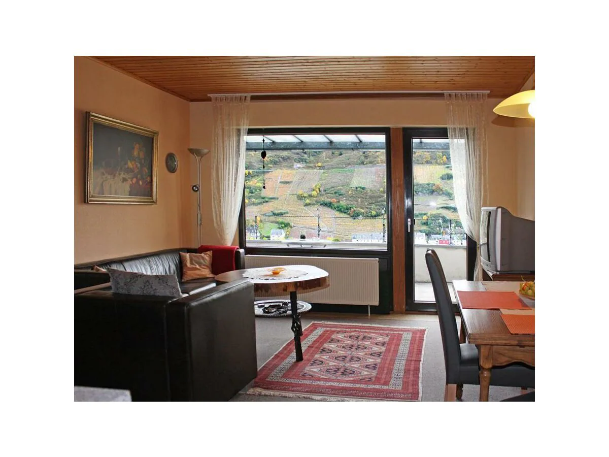 Apartment 2-Bettwohnung - Features photo 5