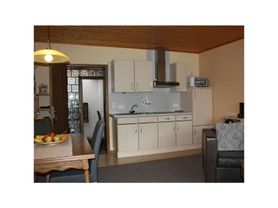 Apartment 2-Bettwohnung - Features photo 6