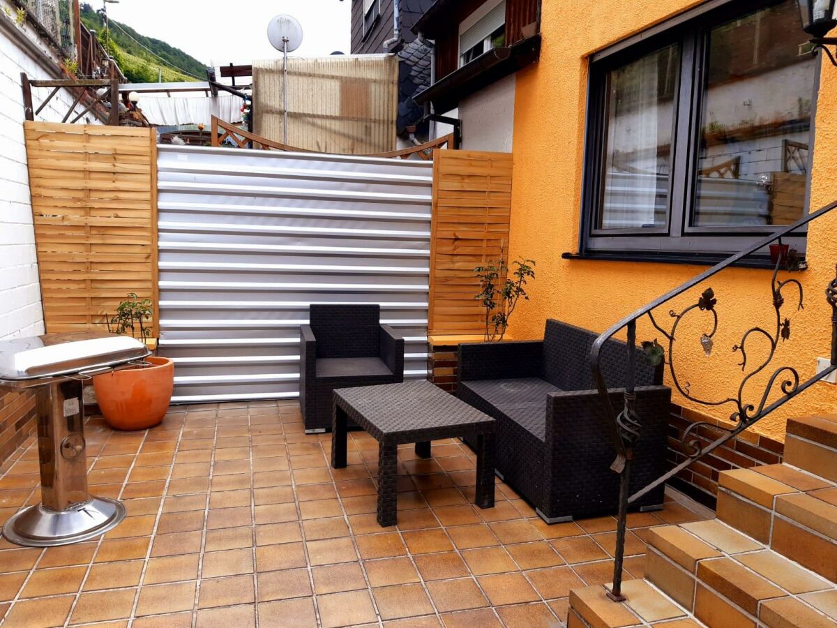 Apartment Casa Jana