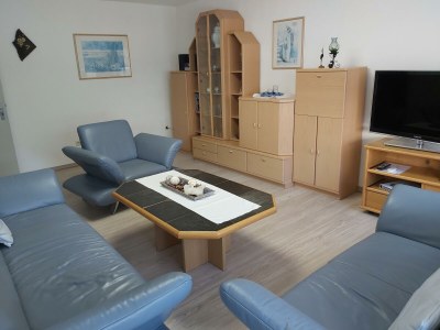 Apartment Ferienhaus am Flaumbach - Features photo 16