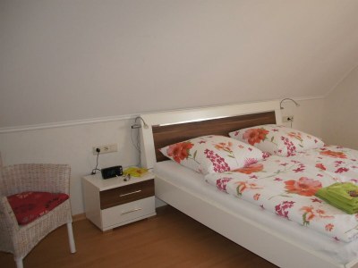 Apartment Ferienhaus am Flaumbach - Features photo 20