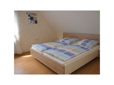 Apartment Ferienhaus am Flaumbach - Features photo 23