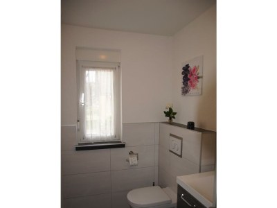 Apartment Ferienhaus am Flaumbach - Features photo 27