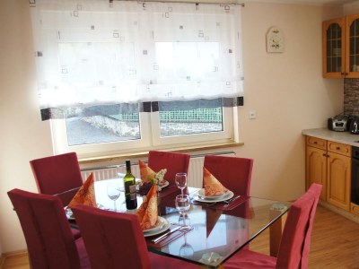 Apartment Ferienhaus am Flaumbach - Features photo 38