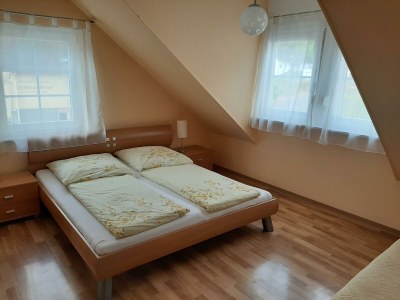 Apartment Appartement, Dusche, WC, Balkon - Outdoor photo 14