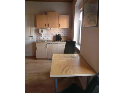 Apartment 2-Bettwohnung in Zell-Kaimt - Apartment