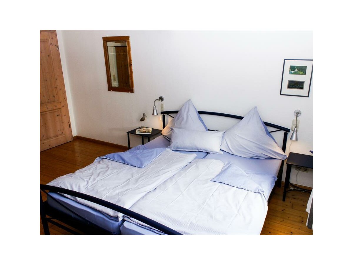 Apartment 4-Bettwohnung