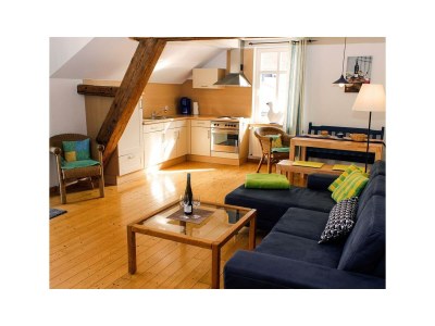Apartment 4-Bettwohnung - Features photo 16