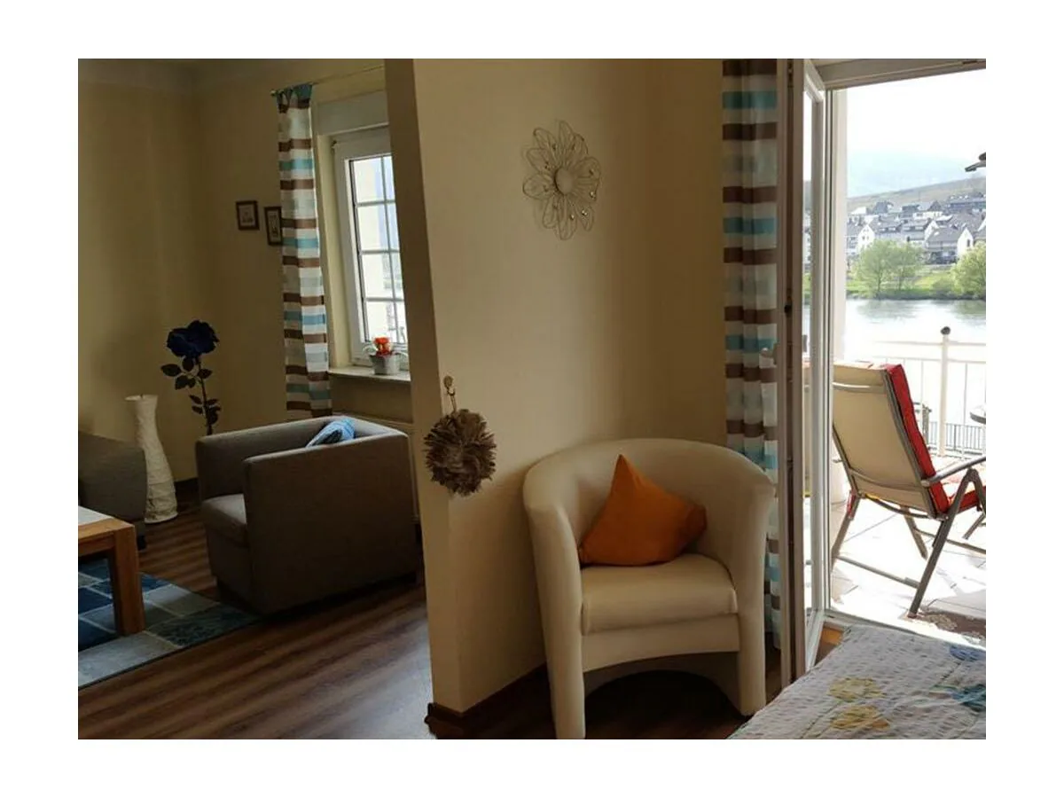 Apartment Weingarten, Brandenburg - Outdoor photo 4