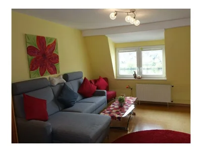 Apartment Weingarten, Brandenburg - Outdoor photo 32