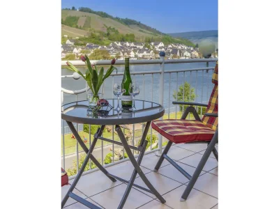 Apartment Weingarten, Brandenburg - Outdoor photo 35