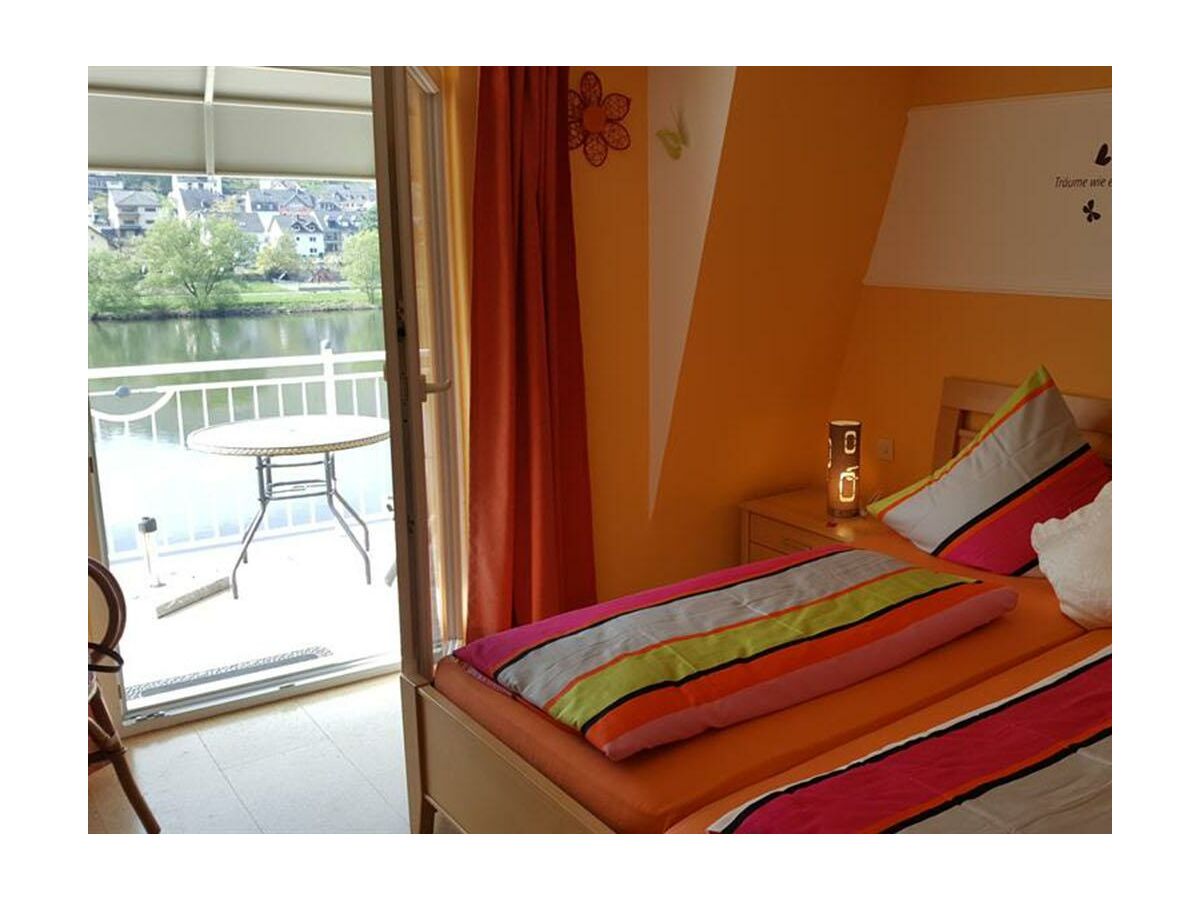 Apartment Reblaus, Brandenburg - Outdoor photo 4