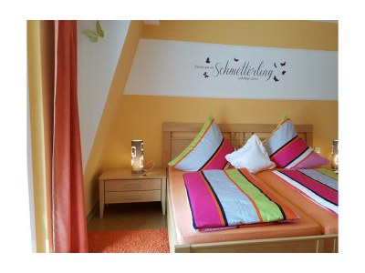 Apartment Reblaus, Brandenburg - Outdoor photo 3