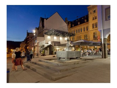 Apartment Reblaus, Brandenburg - Outdoor photo 23