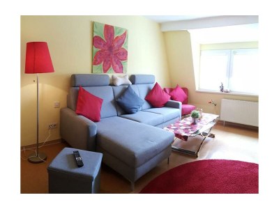Apartment Reblaus, Brandenburg - Outdoor photo 28