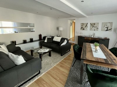 Apartment Ferienwohnung 2 - Outdoor photo 6