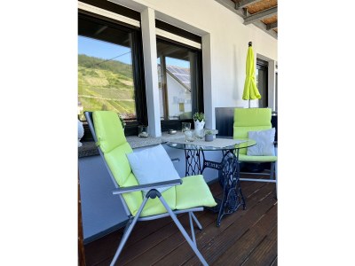 Apartment Ferienwohnung 2 - Outdoor photo 7