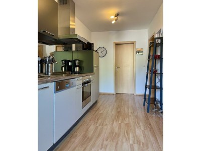 Apartment Ferienwohnung 2 - Outdoor photo 9