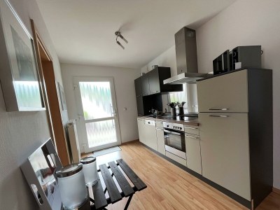 Apartment Ferienwohnung 2 - Features photo 11