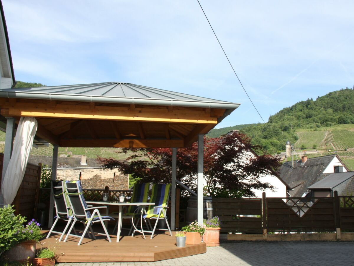 Apartment Ferienwohnung Kleine Auszeit - Outdoor photo 3