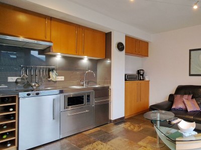 Apartment Ferienwohnung "Sternenwald" - Features photo 91