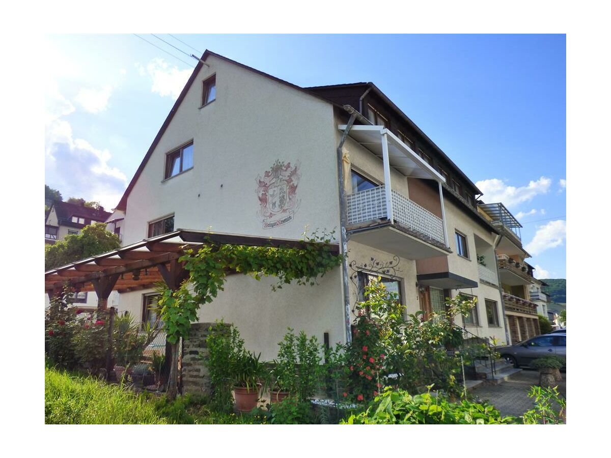 Apartment Appartement/Fewo, Dusche, WC