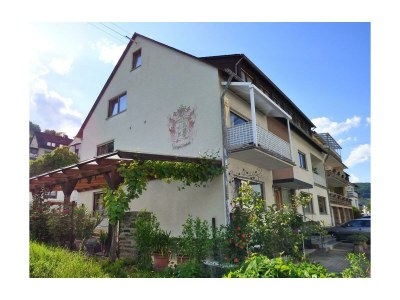 Apartment Appartement/Fewo, Dusche, WC in Zell-Kaimt - Apartment
