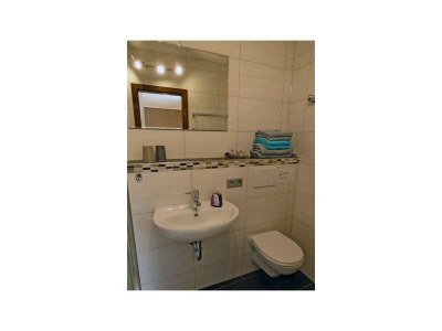 Apartment Appartement/Fewo, Dusche, WC - Features photo 6