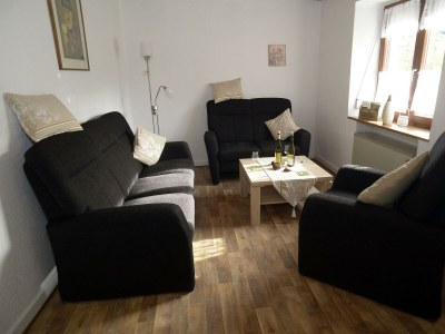 Apartment 4-Bettwohnung in Zell-Kaimt - Apartment