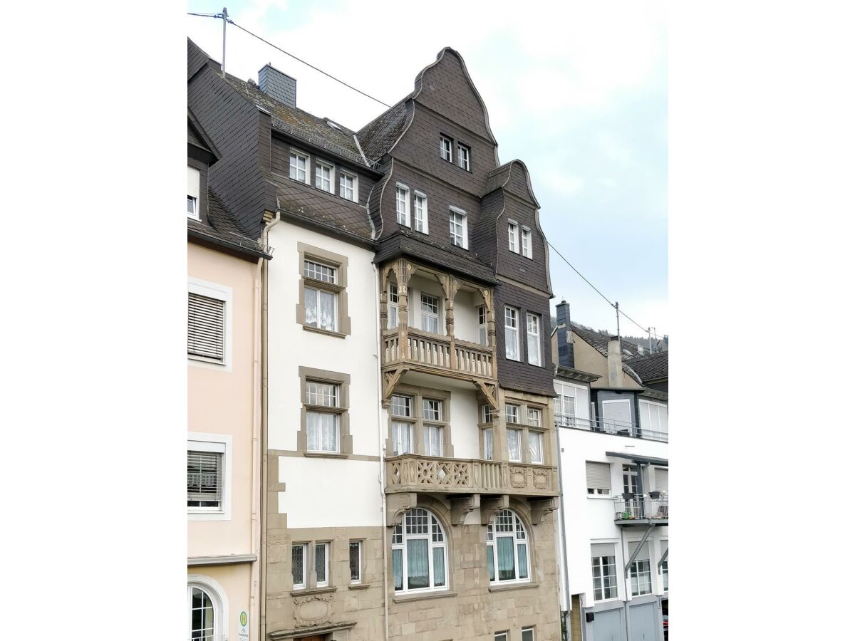 Apartment 4-Bettwohnung ohne Balkon im Erdgeschoss
