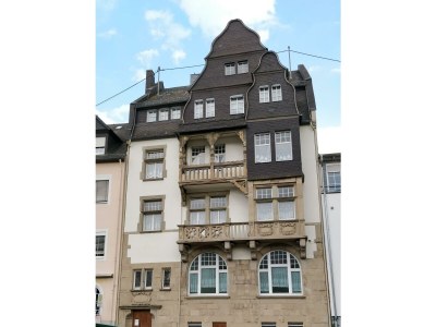 Apartment 4-Bettwohnung ohne Balkon im Erdgeschoss - Outdoor photo 2