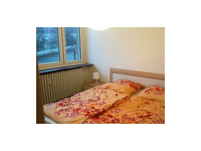Apartment 4-Bettwohnung ohne Balkon im Erdgeschoss - Features photo 26