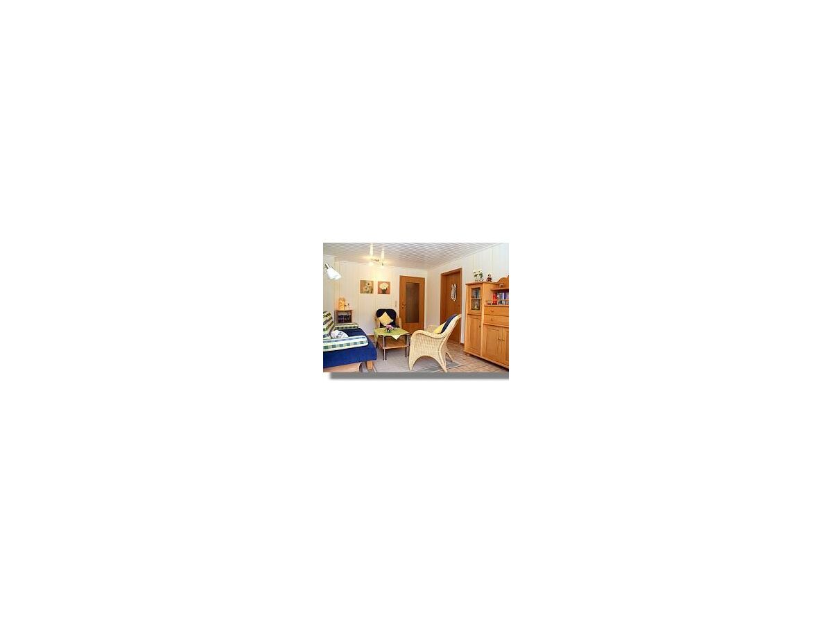 Apartment 2-Bettwohnung - Features photo 4